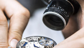 广州百达翡丽维修保养拆解清洗