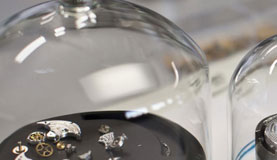 广州百达翡丽售后维修点调整手表速率