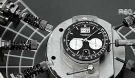 广州百达翡丽手表维修全面检查