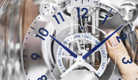 广州百达翡丽维修保养品质控制