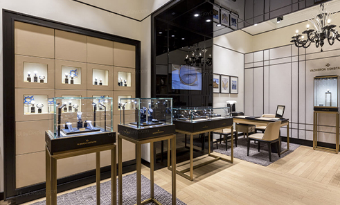 广州百达翡丽官方售后维修服务中心地址电话