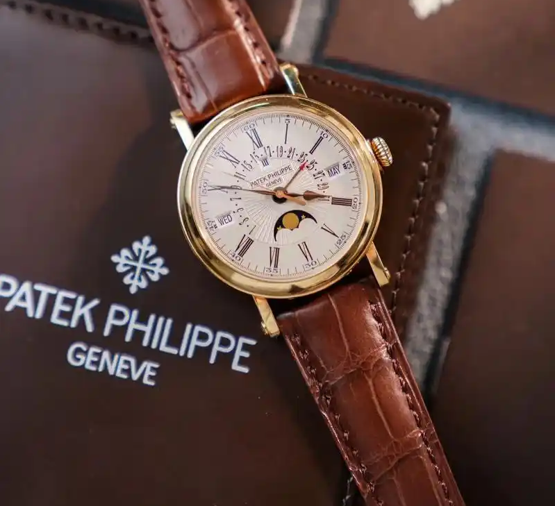 广州百达翡丽官方售后维修保养服务中心定制解决方案